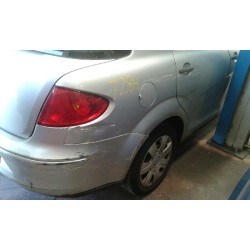 seat toledo (5p2) del año 2005