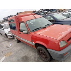 renault rapid/express (f40) del año 1995