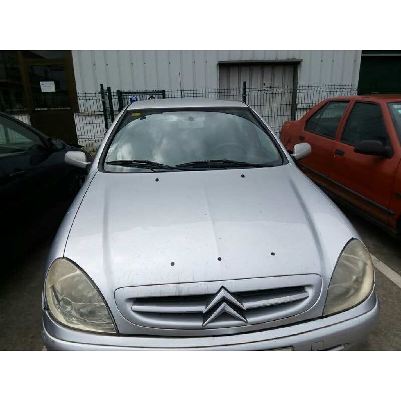 citroen xsara berlina del año 2002
