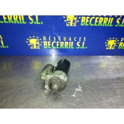 Recambio de motor arranque para volvo s60 berlina 2.4 t / 2.5 t referencia OEM IAM 0001108166  