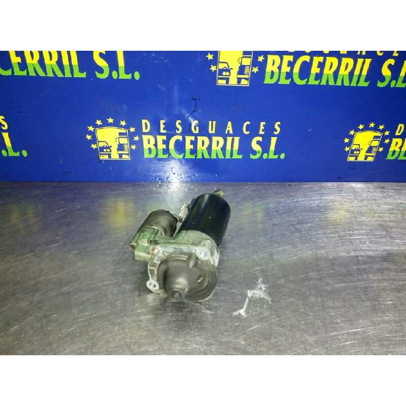 Recambio de motor arranque para volvo s60 berlina 2.4 t / 2.5 t referencia OEM IAM 0001108166  