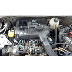 renault clio ii fase ii (b/cb0) del año 2007