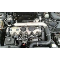 volvo serie 850 del año 1996