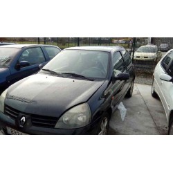 renault clio ii fase ii (b/cb0) del año 2007