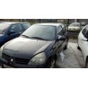 renault clio ii fase ii (b/cb0) del año 2007