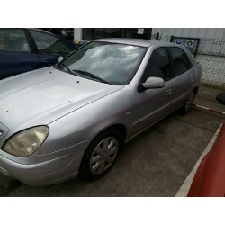 citroen xsara berlina del año 2002