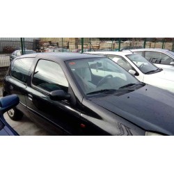 renault clio ii fase ii (b/cb0) del año 2007