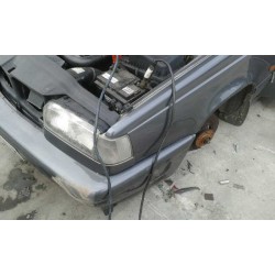 volvo serie 850 del año 1996