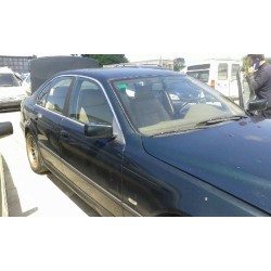 bmw serie 5 berlina (e39) del año 2007