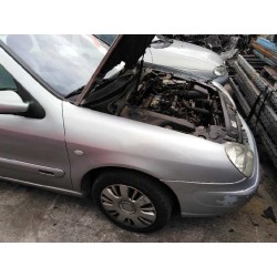 citroen xsara berlina del año 2002