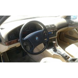 bmw serie 5 berlina (e39) del año 2007