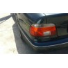 bmw serie 5 berlina (e39) del año 2007