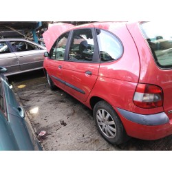 renault scenic (ja..) del año 2001