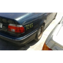 bmw serie 5 berlina (e39) del año 2007