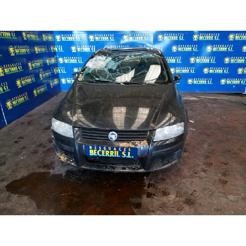 fiat stilo (192) del año 2004 fiat stilo (192) del año 2004