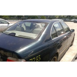 bmw serie 5 berlina (e39) del año 2007