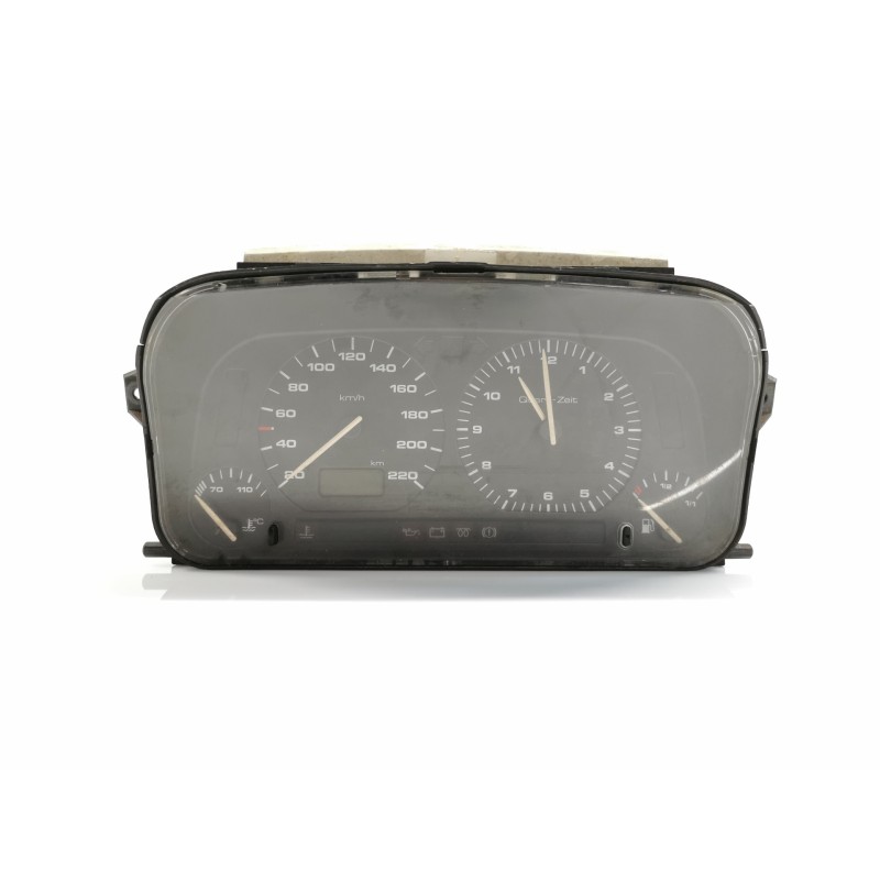 Recambio de cuadro instrumentos para volkswagen golf iii berlina (1h1) s referencia OEM IAM Recambio de cuadro instrumentos para volkswagen golf iii berlina (1h1) s referencia OEM IAM