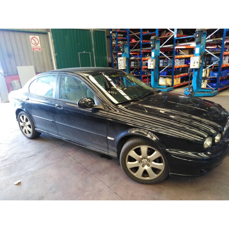 jaguar x-type del año 2004 jaguar x-type del año 2004