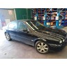 jaguar x-type del año 2004