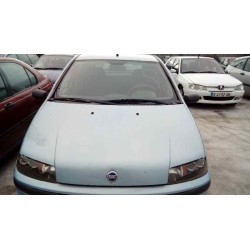 fiat punto berlina (188) del año 2001