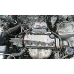 honda civic berlina .5 (ma/mb) del año 1999
