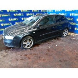 fiat stilo (192) del año 2004