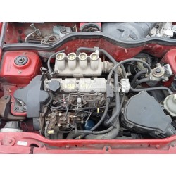 renault rapid/express (f40) del año 1995