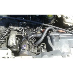 audi 80/90 (893) del año 1988