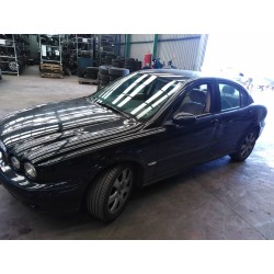 jaguar x-type del año 2004