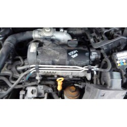 skoda fabia (6y2/6y3) del año 2017