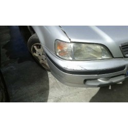 honda civic berlina .5 (ma/mb) del año 1999