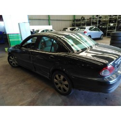 jaguar x-type del año 2004
