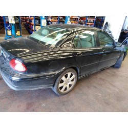 jaguar x-type del año 2004