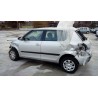 skoda fabia (6y2/6y3) del año 2017