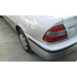 honda civic berlina .5 (ma/mb) del año 1999