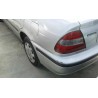 honda civic berlina .5 (ma/mb) del año 1999