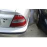 honda civic berlina .5 (ma/mb) del año 1999