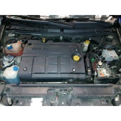 fiat stilo (192) del año 2004