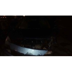 renault scenic ii del año 2008