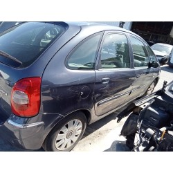 citroen xsara picasso del año 2008