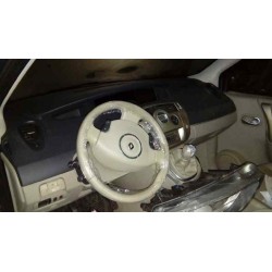 renault scenic ii del año 2008