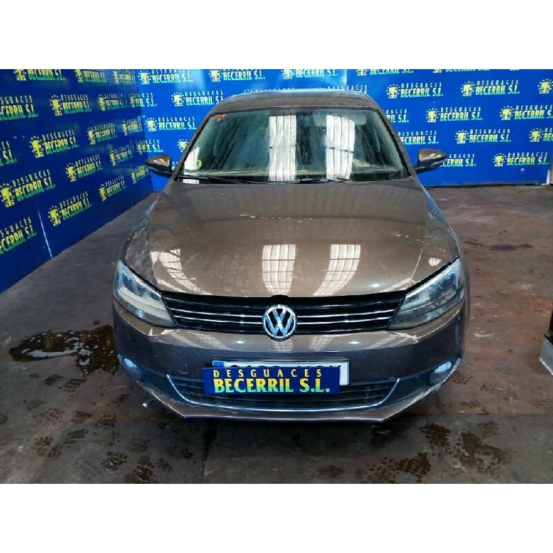 volkswagen jetta (162) del año 2011