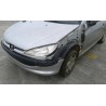 peugeot 206 berlina del año 2002