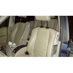 renault scenic ii del año 2008