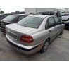 volvo s40 berlina del año 2003