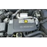 opel vectra b berlina del año 2001