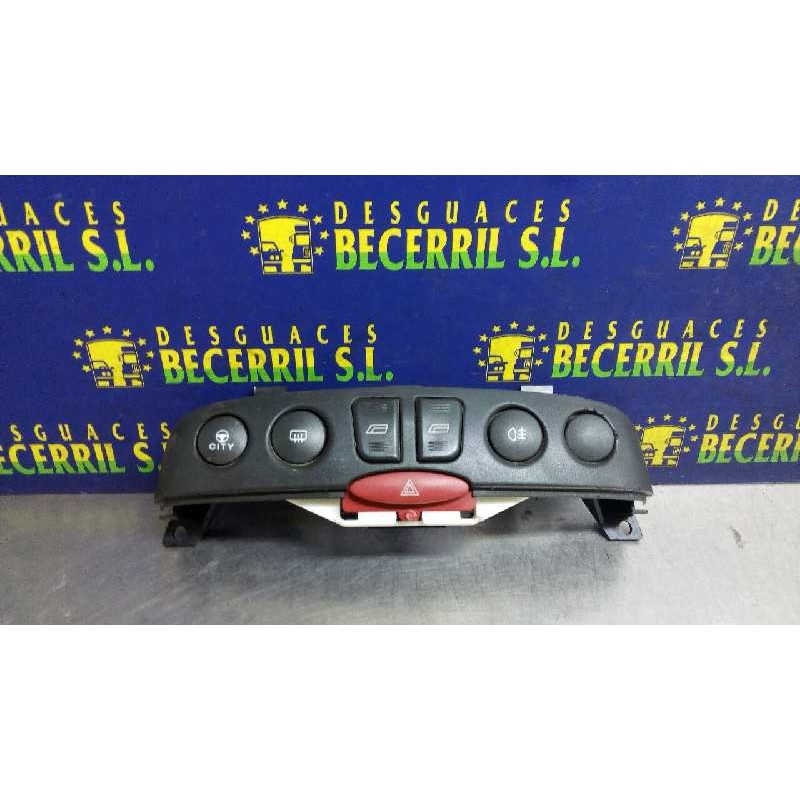 Recambio de warning para fiat punto berlina (188) 1.2 8v active referencia OEM IAM Recambio de warning para fiat punto berlina (188) 1.2 8v active referencia OEM IAM