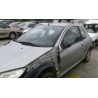 peugeot 206 berlina del año 2002