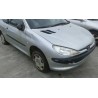 peugeot 206 berlina del año 2002