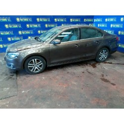 volkswagen jetta (162) del año 2011